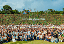 Um olhar crítico sobre a COP 30 e a retórica da transição energética