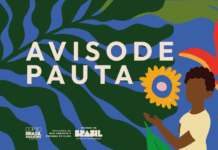 Lançamento do Plano Nacional de Arborização Urbana (PlaNAU)