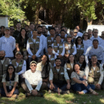 SFB capacita equipes e dá partida ao Inventário Florestal no Pantanal