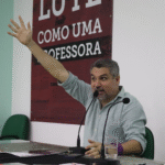 “A COP pode ser o anúncio de novas violências para a Amazônia”