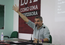 “A COP pode ser o anúncio de novas violências para a Amazônia”