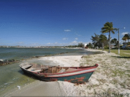 MPF processa União e município de Araruama (RJ) por construções irregulares na Lagoa Viveiro de Peixes