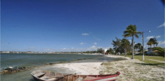 MPF processa União e município de Araruama (RJ) por construções irregulares na Lagoa Viveiro de Peixes