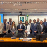 COP30: “A mineração não pode gerar bilionários e cidades pobres”, afirma AMIG Brasil em apoio à fala de Aurélio Goiano