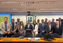 COP30: “A mineração não pode gerar bilionários e cidades pobres”, afirma AMIG Brasil em apoio à fala de Aurélio Goiano