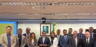 COP30: “A mineração não pode gerar bilionários e cidades pobres”, afirma AMIG Brasil em apoio à fala de Aurélio Goiano