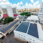 Rio Preto tem disparada no uso de energia renovável