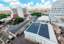 Rio Preto tem disparada no uso de energia renovável