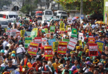 Investigação revela que mais de 300 lobistas do agronegócio participam da COP30