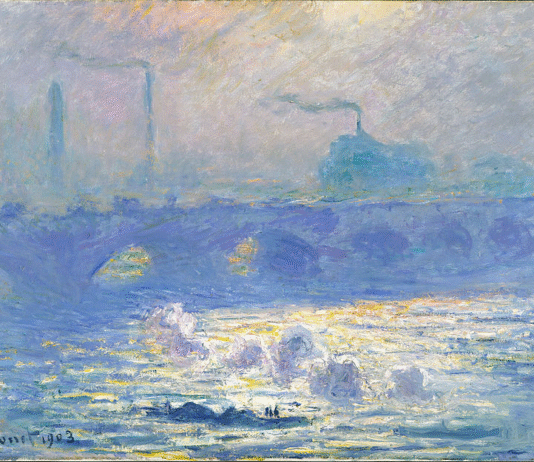 Reflexões sobre a crise ambiental da atualidade