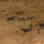 Quero meu Holoceno de volta