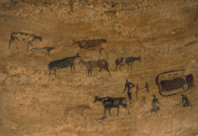 Quero meu Holoceno de volta