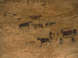 Quero meu Holoceno de volta