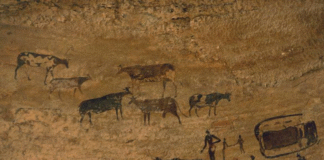 Quero meu Holoceno de volta