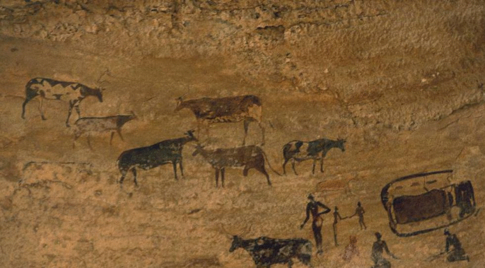 Quero meu Holoceno de volta