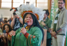 Funai aprova constituição de dez Reservas Indígenas na COP30; áreas protegidas somam mais de 49 mil hectares