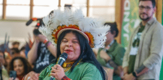 Funai aprova constituição de dez Reservas Indígenas na COP30; áreas protegidas somam mais de 49 mil hectares