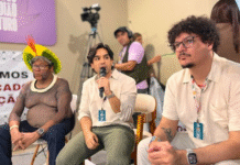 COP30: MPF, povo Xikrin e médico denunciam ecocídio do Rio Cateté (PA) e contaminação por metais pesados