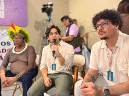 COP30: MPF, povo Xikrin e médico denunciam ecocídio do Rio Cateté (PA) e contaminação por metais pesados