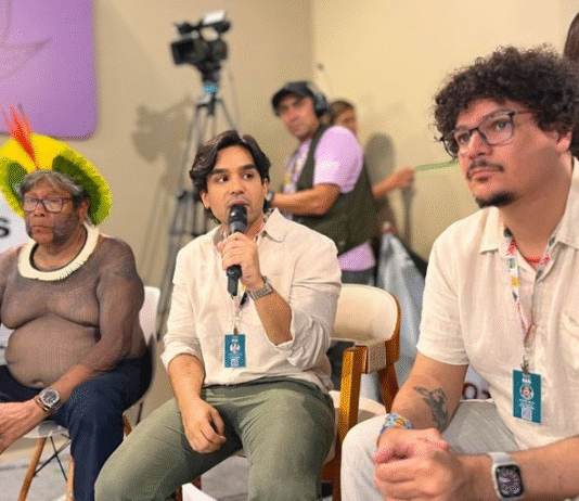 COP30: MPF, povo Xikrin e médico denunciam ecocídio do Rio Cateté (PA) e contaminação por metais pesados