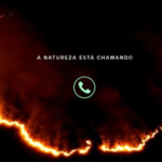 Natureza chamando: às vésperas da COP30, Vivo alerta para emergências climáticas