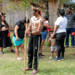 AGU garante posse dos Kaingang na Terra Indígena Rio dos Índios