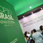 Entre choques geopolíticos e isolamento dos EUA, países salvam consensos mínimos para a transição