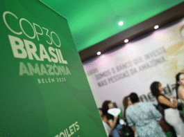 Entre choques geopolíticos e isolamento dos EUA, países salvam consensos mínimos para a transição