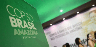 Entre choques geopolíticos e isolamento dos EUA, países salvam consensos mínimos para a transição