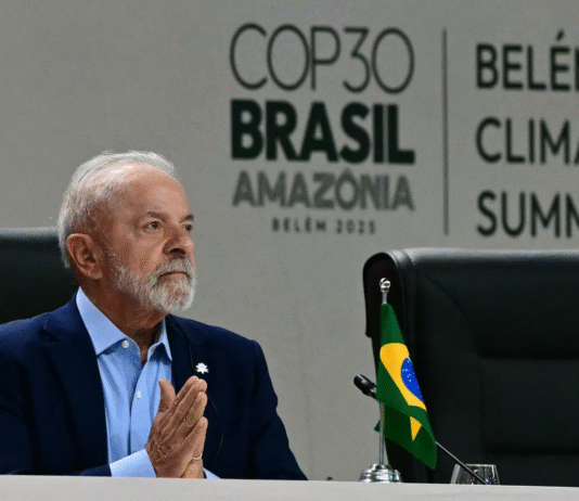 Congresso analisa vetos de Lula à Lei de Licenciamento Ambiental