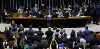 Retrocesso: O Congresso Nacional derrubou nesta quinta-feira (27) 56 dos 63 vetos presidenciais ao PL do Licenciamento Ambiental