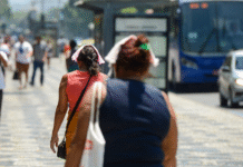 Ultrapassagem de 1,5ºC não pode mais ser evitada, diz Pnuma