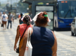 Ultrapassagem de 1,5ºC não pode mais ser evitada, diz Pnuma