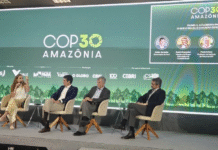 Daniel Camargos: Por que gigantes da mineração e do agro financiam a cobertura da COP 30
