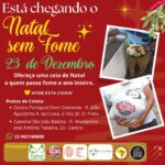 Natal sem Fome em Nova Friburgo