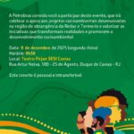 Centro de Formação em Economia do Mar (Baía de Guanabara) – RJ