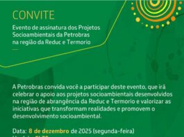 Centro de Formação em Economia do Mar (Baía de Guanabara) – RJ