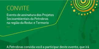 Centro de Formação em Economia do Mar (Baía de Guanabara) – RJ