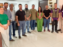 Macaé se mobiliza para modernizar a gestão ambiental e inicia novos Planos de Manejo