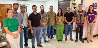Macaé se mobiliza para modernizar a gestão ambiental e inicia novos Planos de Manejo