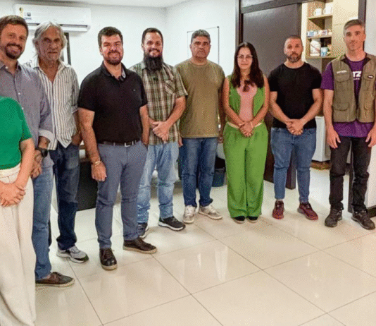 Macaé se mobiliza para modernizar a gestão ambiental e inicia novos Planos de Manejo