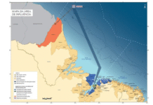 Petróleo na Amazônia: MPF pede anulação da disparidade identificada entre danos à pesca e compensação