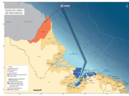 Petróleo na Amazônia: MPF pede anulação da disparidade identificada entre danos à pesca e compensação