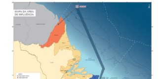 Petróleo na Amazônia: MPF pede anulação da disparidade identificada entre danos à pesca e compensação