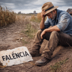 Sistema agrofalimentar: Número de recuperações judiciais alcança novo recorde no agro. E adivinha quem paga a conta!