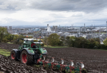 ‘Produção de alimentos e combustíveis fósseis causam danos ambientais de 5 bilhões de dólares por hora’, aponta relatório da ONU