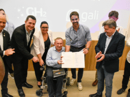 Tramontina cria o primeiro hub logístico e industrial de hidrogênio verde do RS