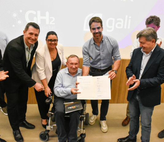 Tramontina cria o primeiro hub logístico e industrial de hidrogênio verde do RS