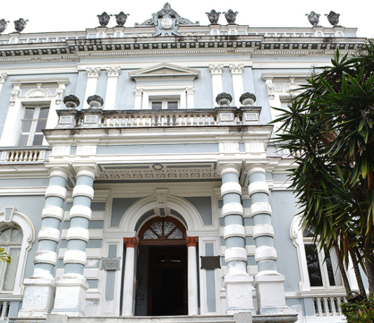 UFF promove evento sustentável em Friburgo