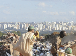 Apesar da propaganda oficial, Brasil continua sendo um dos 5 países mais desiguais do mundo